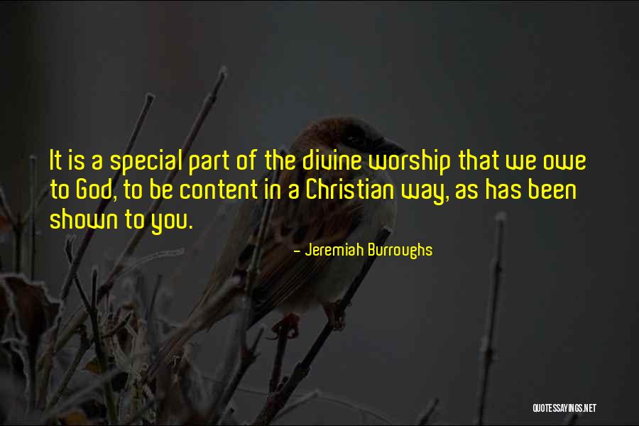 Family Councils Quotes By Jeremiah Burroughs Family Councils Quotes By Jeremiah Burroughs