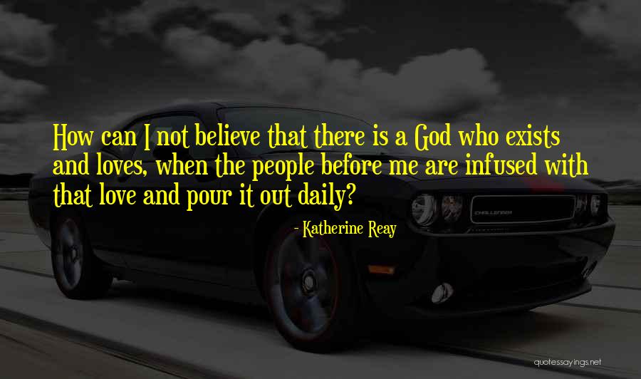 Family Daily Quotes By Katherine Reay