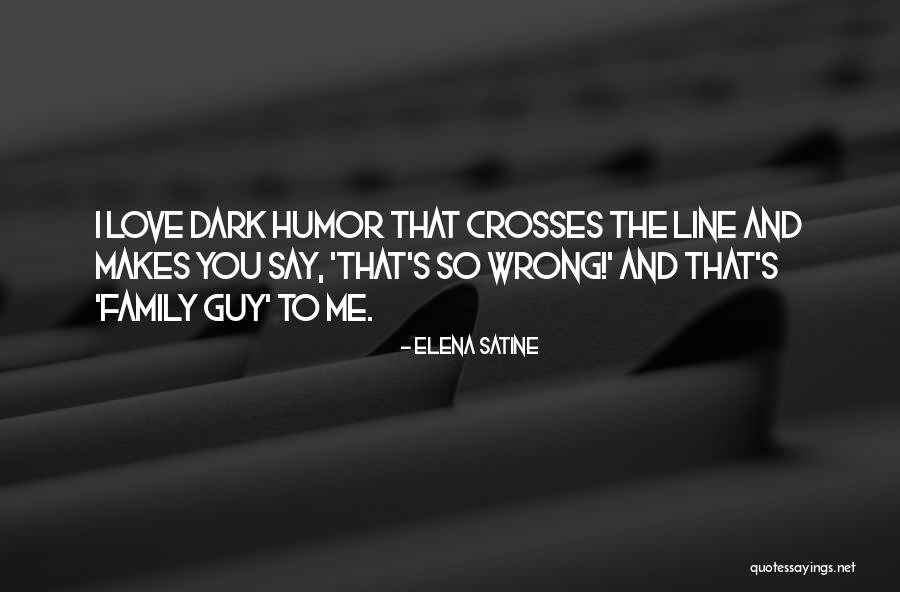 Family Did You Wrong Quotes By Elena Satine Family Did You Wrong Quotes By Elena Satine