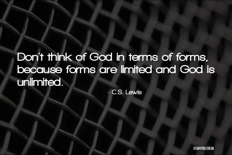 Family Discourse Quotes By C.S. Lewis Family Discourse Quotes By C.S. Lewis