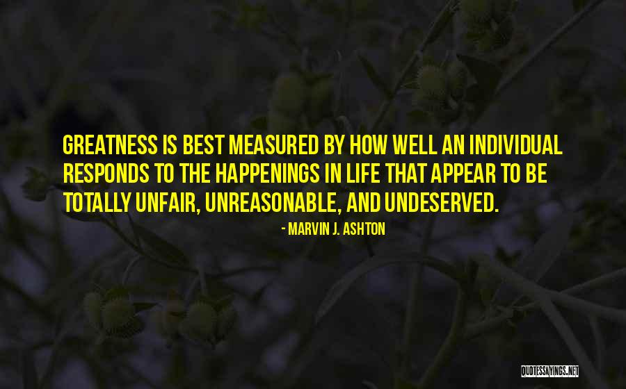 Family Discussion Quotes By Marvin J. Ashton Family Discussion Quotes By Marvin J. Ashton