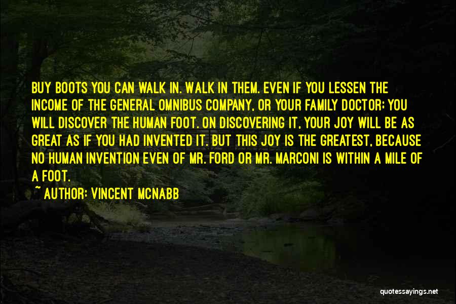 Family Doctor Quotes By Vincent McNabb