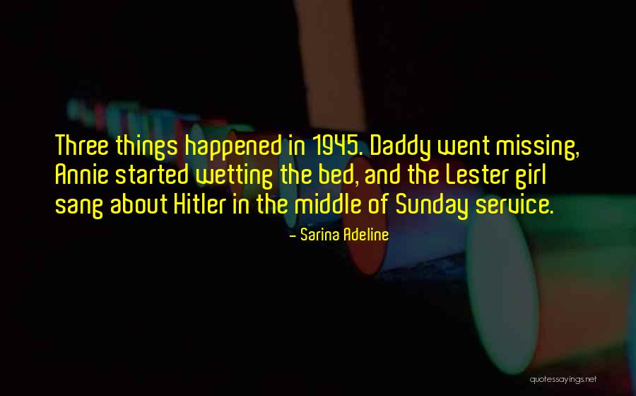 Family Drama Quotes By Sarina Adeline Family Drama Quotes By Sarina Adeline