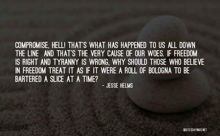 Family Eating Together Quotes By Jesse Helms Family Eating Together Quotes By Jesse Helms
