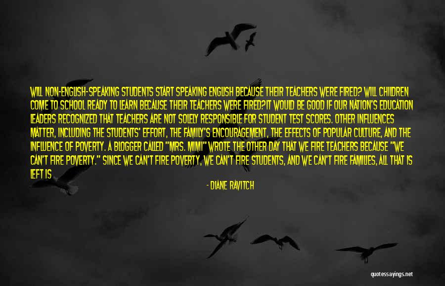 Family Education Quotes By Diane Ravitch Family Education Quotes By Diane Ravitch