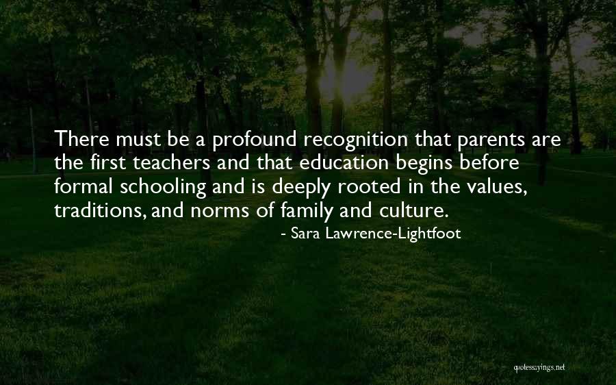 Family Education Quotes By Sara Lawrence-Lightfoot Family Education Quotes By Sara Lawrence-Lightfoot