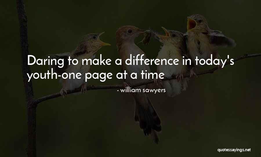 Family Education Quotes By William Sawyers Family Education Quotes By William Sawyers