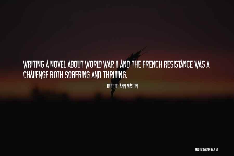 Family Embarrassment Quotes By Bobbie Ann Mason Family Embarrassment Quotes By Bobbie Ann Mason