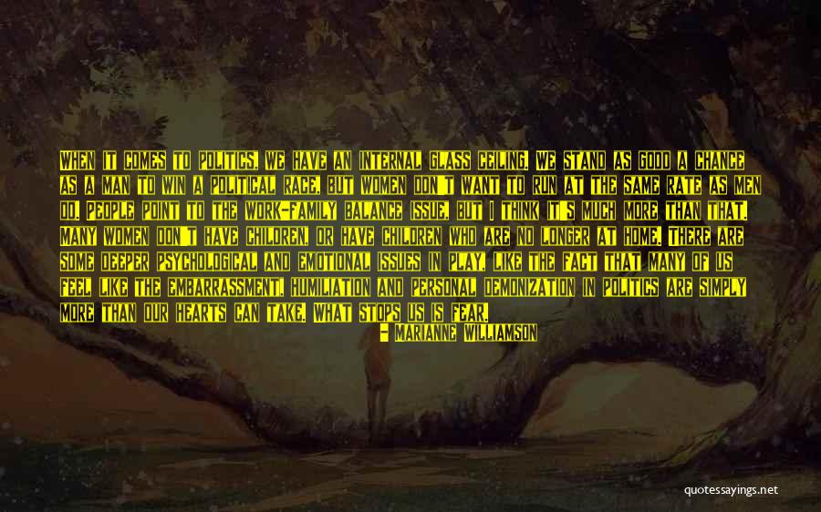 Family Embarrassment Quotes By Marianne Williamson Family Embarrassment Quotes By Marianne Williamson