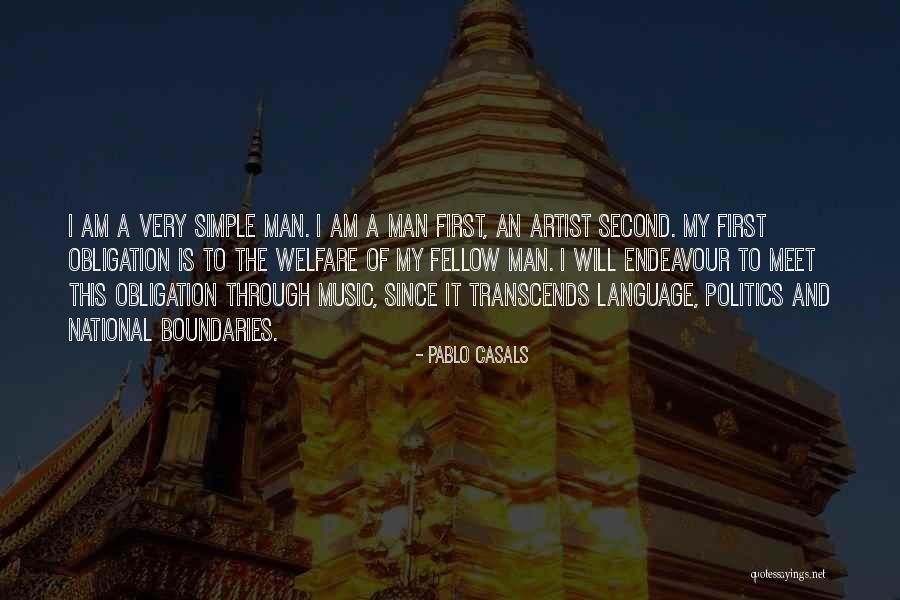Family Embarrassment Quotes By Pablo Casals Family Embarrassment Quotes By Pablo Casals
