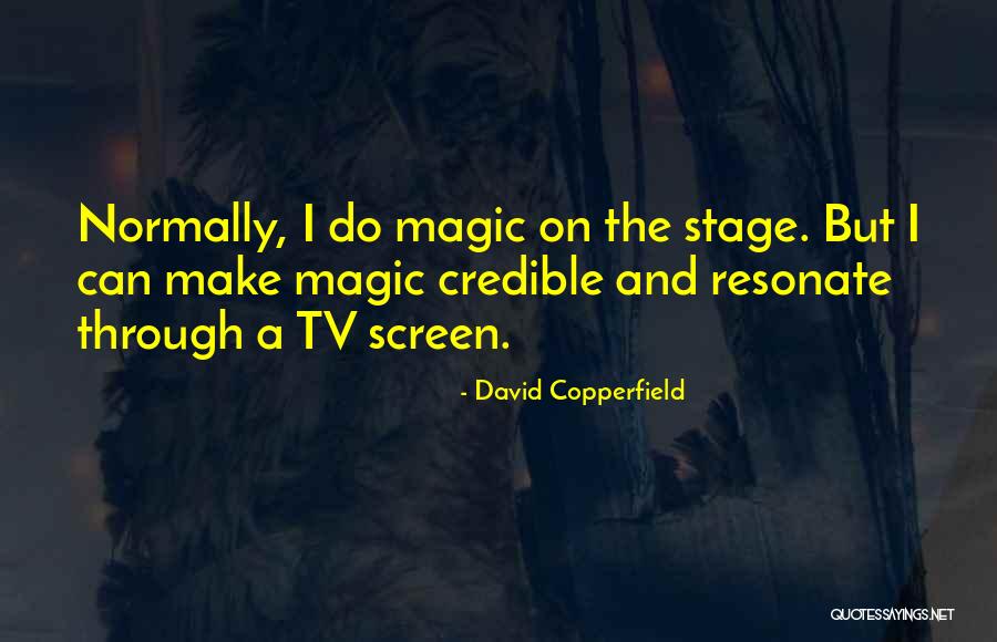 Family Engagement Quotes By David Copperfield Family Engagement Quotes By David Copperfield