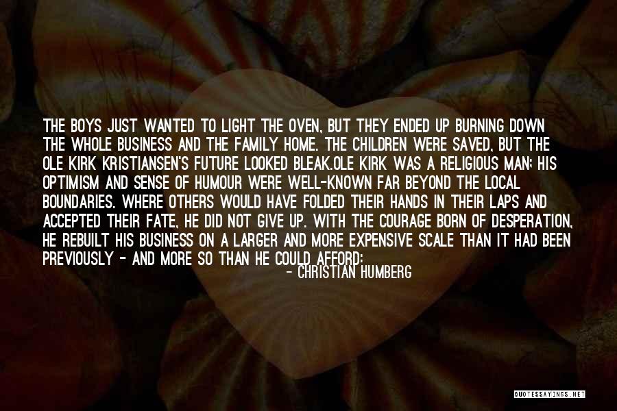 Family Failure Quotes By Christian Humberg Family Failure Quotes By Christian Humberg