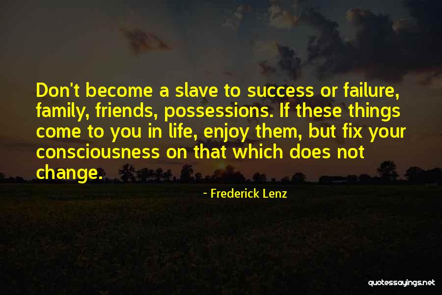 Family Failure Quotes By Frederick Lenz Family Failure Quotes By Frederick Lenz