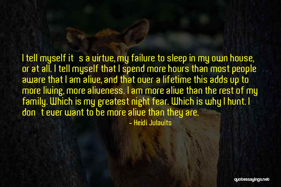 Family Failure Quotes By Heidi Julavits Family Failure Quotes By Heidi Julavits