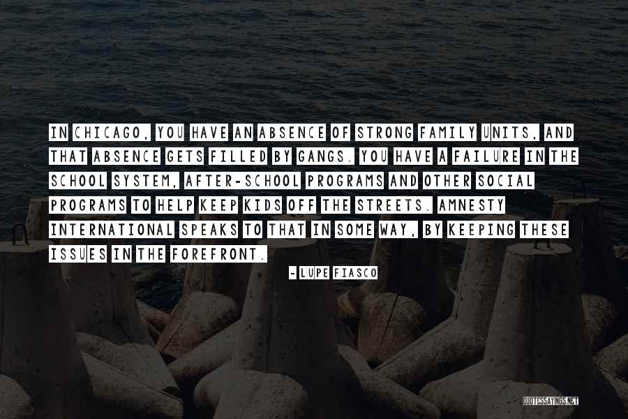 Family Failure Quotes By Lupe Fiasco Family Failure Quotes By Lupe Fiasco