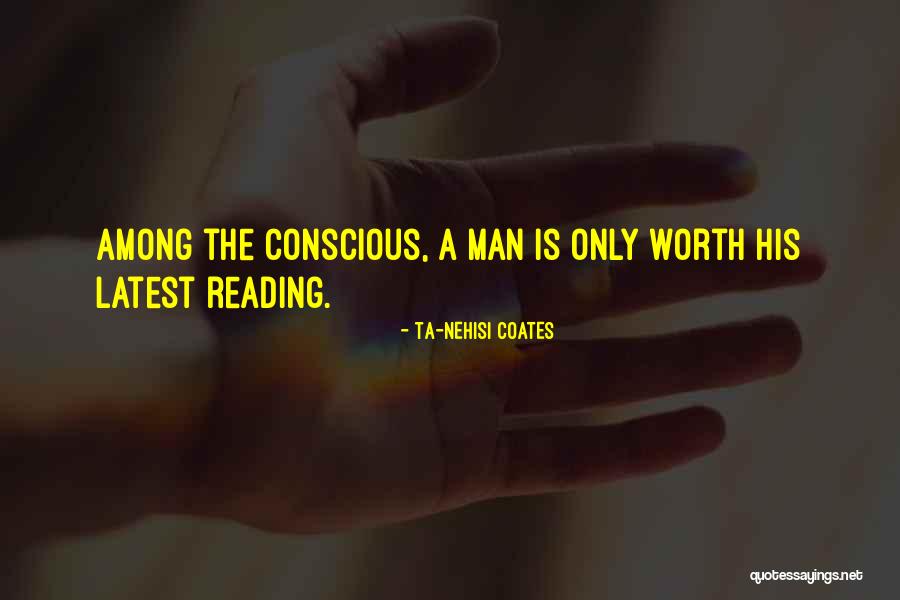 Family Feast Quotes By Ta-Nehisi Coates