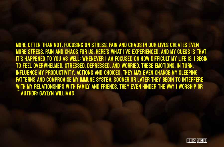 Family Friends And God Quotes By Gaylyn Williams Family Friends And God Quotes By Gaylyn Williams