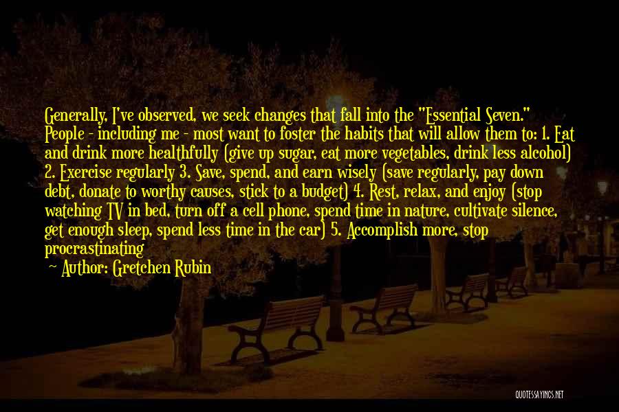 Family Friends And God Quotes By Gretchen Rubin Family Friends And God Quotes By Gretchen Rubin