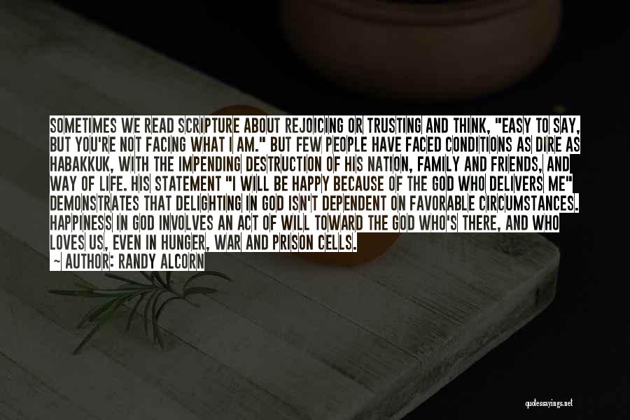 Family Friends And God Quotes By Randy Alcorn Family Friends And God Quotes By Randy Alcorn