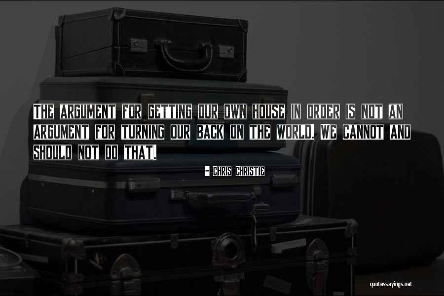 Family From Antigone Quotes By Chris Christie Family From Antigone Quotes By Chris Christie