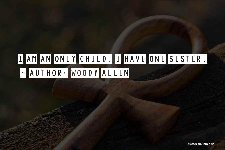 Family Funny Quotes By Woody Allen