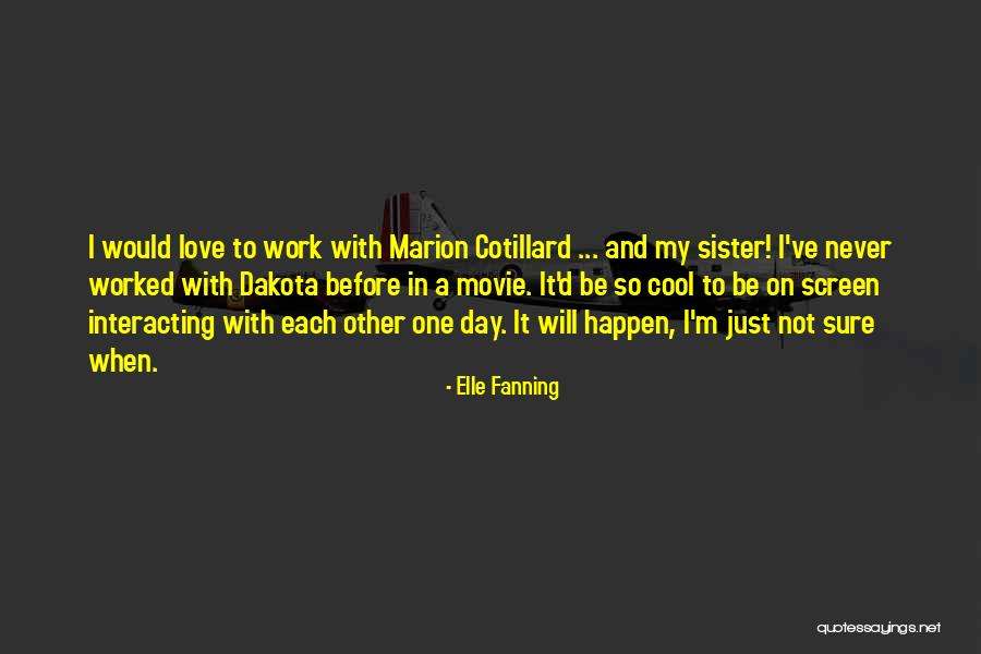 Family Guy Its A Trap Quotes By Elle Fanning Family Guy Its A Trap Quotes By Elle Fanning