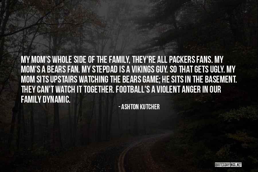 Family Guy Mom Quotes By Ashton Kutcher Family Guy Mom Quotes By Ashton Kutcher