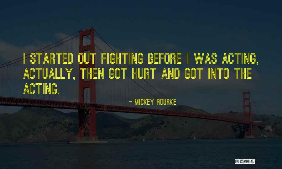 Family Guy Mother Tucker Quotes By Mickey Rourke Family Guy Mother Tucker Quotes By Mickey Rourke