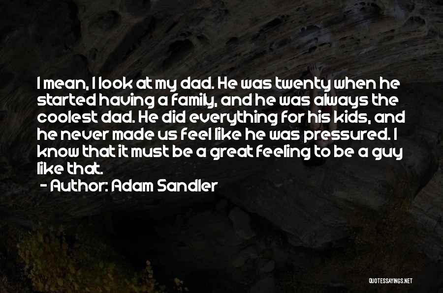 Family Guy Never Have I Ever Quotes By Adam Sandler Family Guy Never Have I Ever Quotes By Adam Sandler