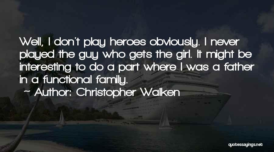 Family Guy Never Have I Ever Quotes By Christopher Walken Family Guy Never Have I Ever Quotes By Christopher Walken