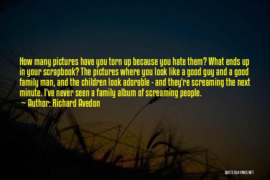 Family Guy Never Have I Ever Quotes By Richard Avedon Family Guy Never Have I Ever Quotes By Richard Avedon