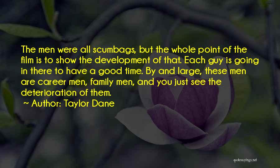 Family Guy Quotes By Taylor Dane