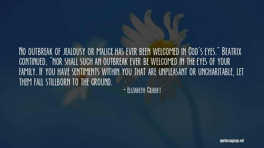 Family Have Or Has Quotes By Elizabeth Gilbert Family Have Or Has Quotes By Elizabeth Gilbert