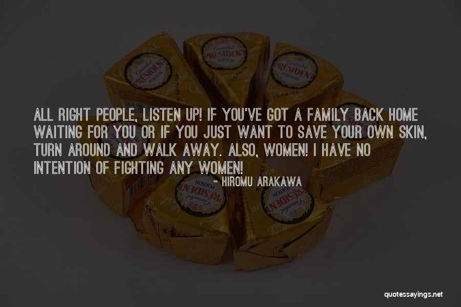 Family Have Your Back Quotes By Hiromu Arakawa Family Have Your Back Quotes By Hiromu Arakawa