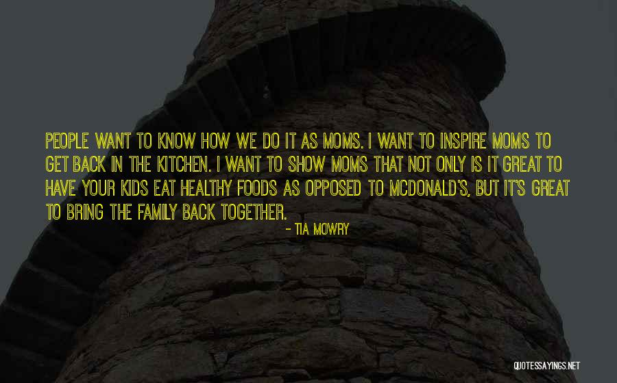 Family Have Your Back Quotes By Tia Mowry Family Have Your Back Quotes By Tia Mowry