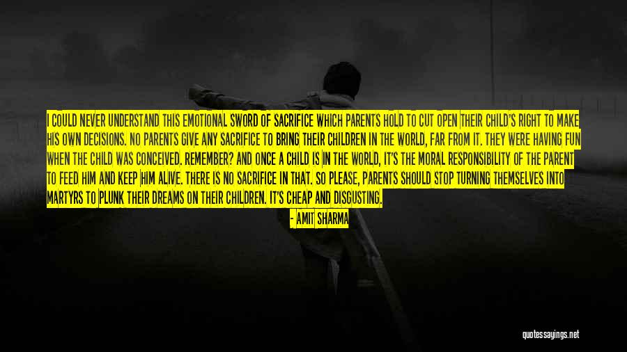 Family Having Fun Quotes By Amit Sharma Family Having Fun Quotes By Amit Sharma