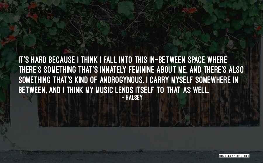Family Health And Wellness Quotes By Halsey Family Health And Wellness Quotes By Halsey