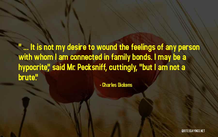 Family Humorous Quotes By Charles Dickens Family Humorous Quotes By Charles Dickens