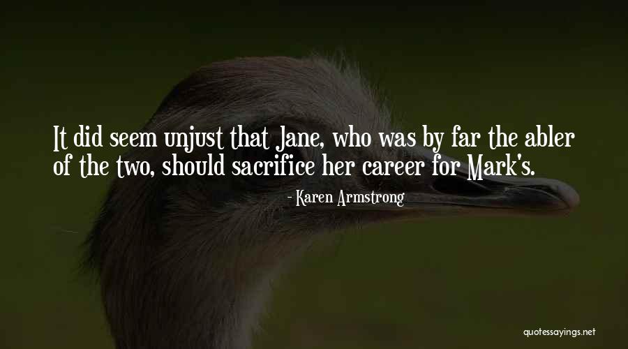 Family Husband Cheating Quotes By Karen Armstrong Family Husband Cheating Quotes By Karen Armstrong