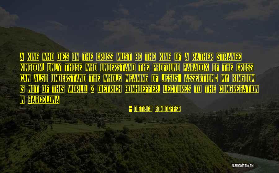 Family Idiom Quotes By Dietrich Bonhoeffer Family Idiom Quotes By Dietrich Bonhoeffer