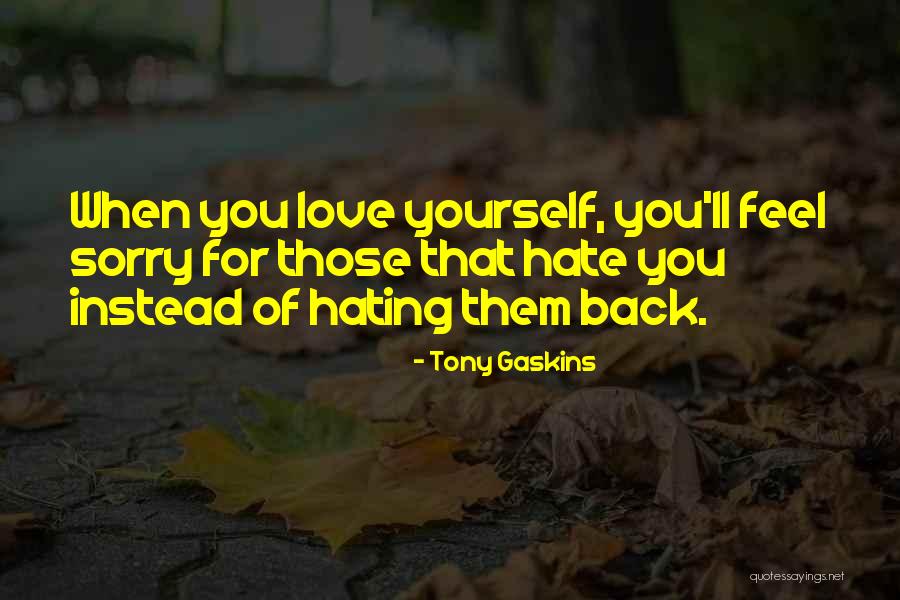 Family In Brave New World Quotes By Tony Gaskins Family In Brave New World Quotes By Tony Gaskins