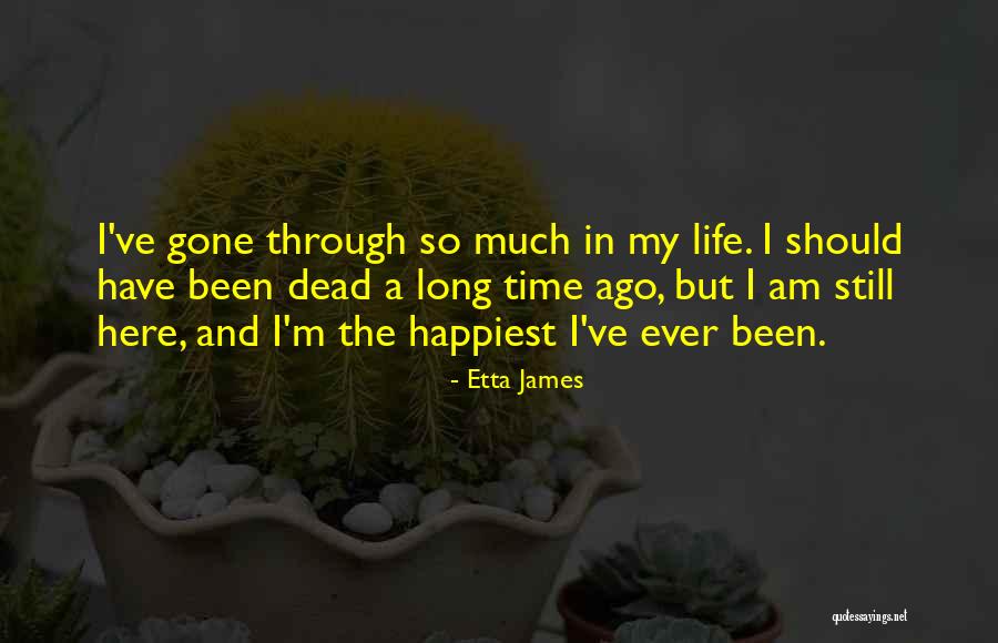 Family In Cloudstreet Quotes By Etta James Family In Cloudstreet Quotes By Etta James