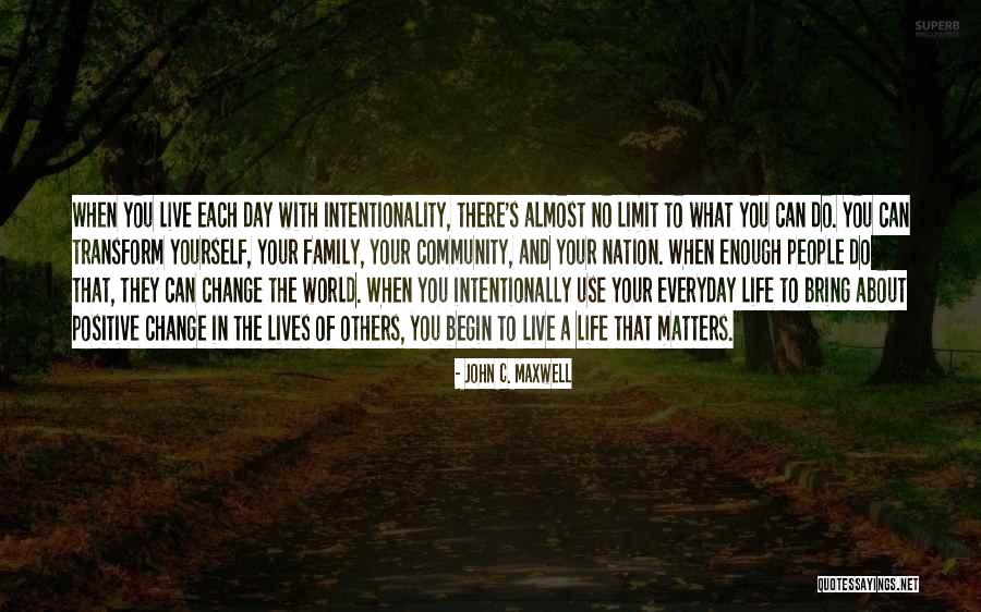 Family In Hindi Quotes By John C. Maxwell Family In Hindi Quotes By John C. Maxwell