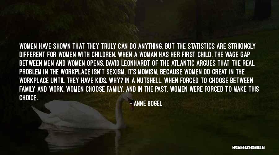 Family In The Workplace Quotes By Anne Bogel Family In The Workplace Quotes By Anne Bogel