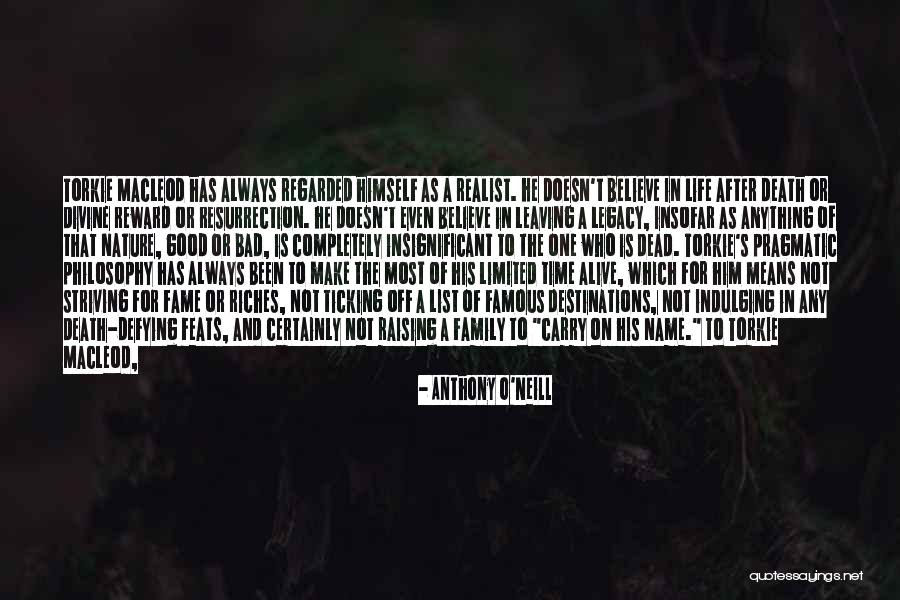Family Is Bad Quotes By Anthony O'Neill Family Is Bad Quotes By Anthony O'Neill