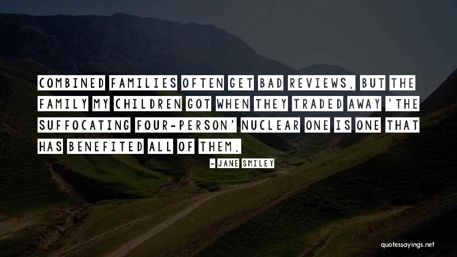 Family Is Bad Quotes By Jane Smiley Family Is Bad Quotes By Jane Smiley