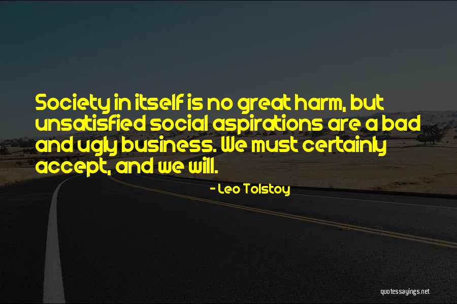 Family Is Bad Quotes By Leo Tolstoy