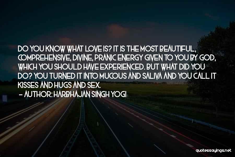 Family Is Beautiful Quotes By Harbhajan Singh Yogi