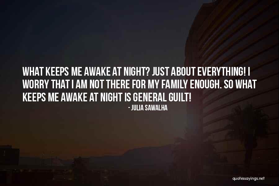 Family Is Everything Quotes By Julia Sawalha Family Is Everything Quotes By Julia Sawalha
