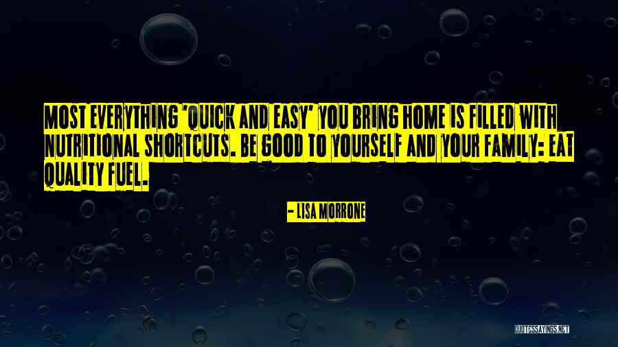 Family Is Everything Quotes By Lisa Morrone Family Is Everything Quotes By Lisa Morrone